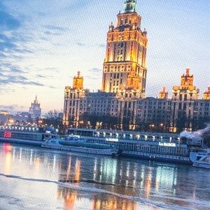 Meet your Posher, Kara